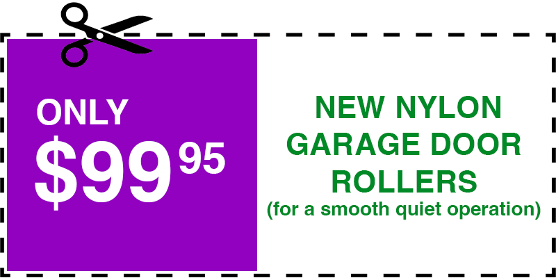 99 off garage door repair Long Island City