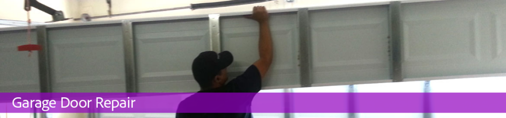 garage door repair Long Island City