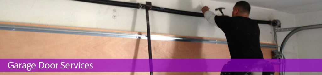 garage door services Long Island City